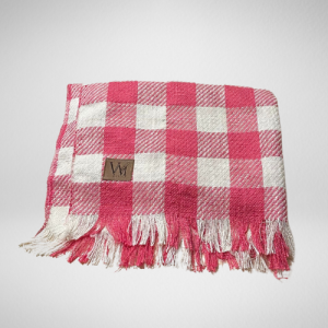 Pashmina Rosé