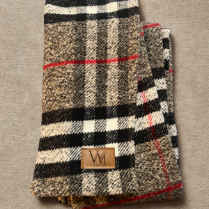 Bufanda London Vintage
