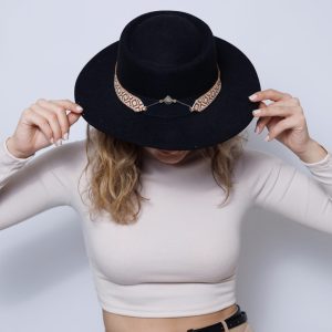 Sombrero Boho