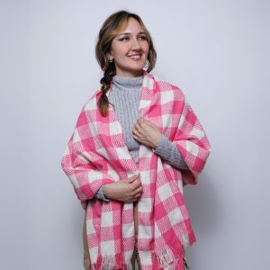Pashmina Rosé
