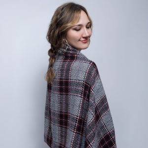 Pashmina Cuadros Londres